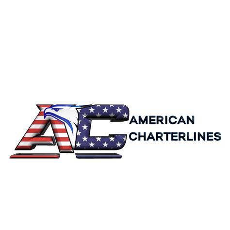 american charterlines